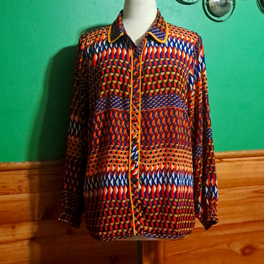 Ny Collection Top